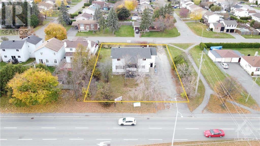 1592 TENTH LINE Rd  