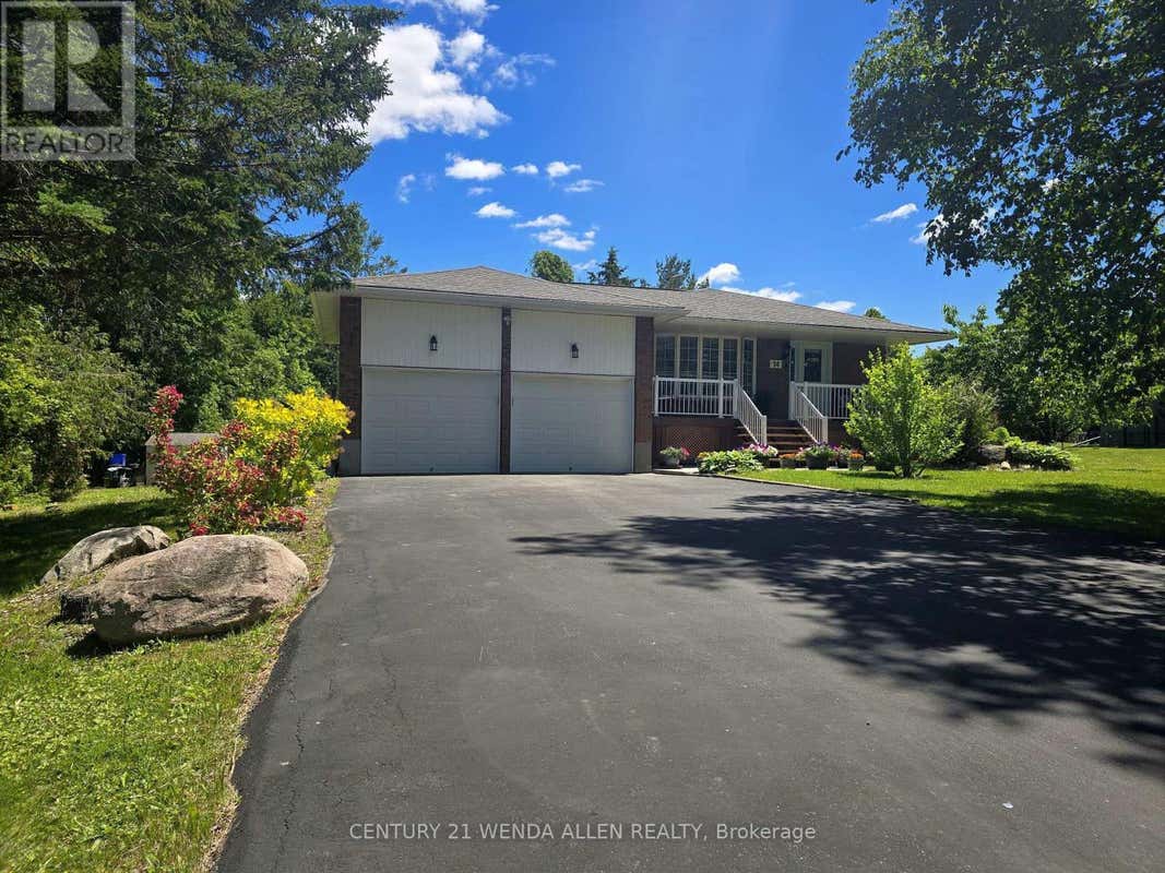 14 MANVERS DRIVE