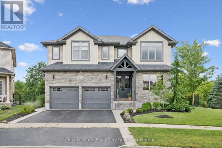 22 HILLTOP ROAD