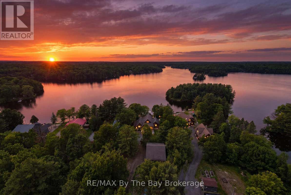 61 MCKELLAR LAKE ROAD
