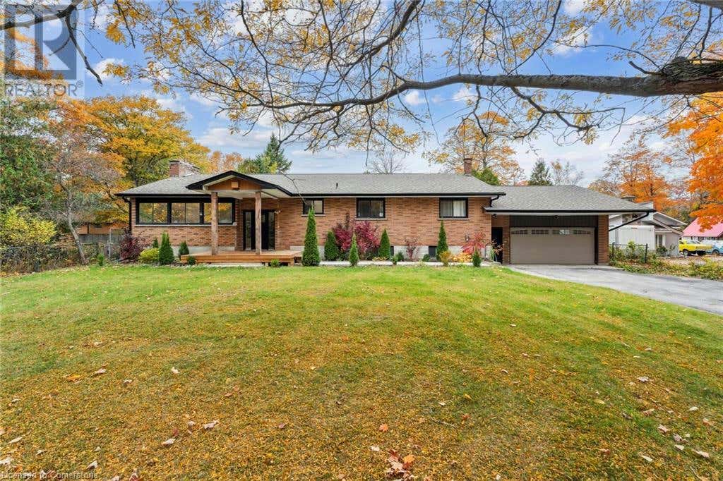 256 KNOX Road E, Wasaga Beach, ON L9Z2T5 House For Sale RE/MAX 40668855