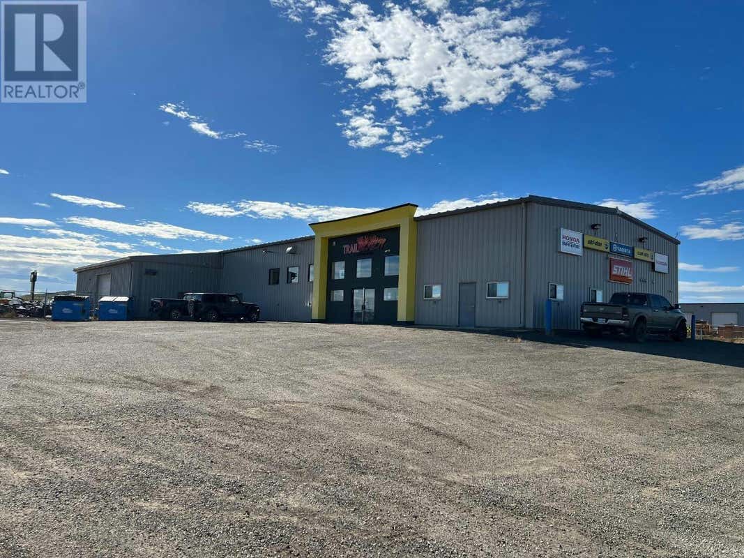 47 VIC TURNER AIRPORT Rd  
