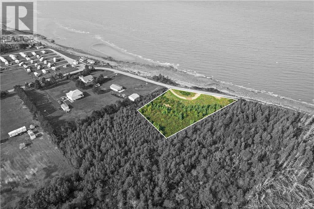 LOT Du Camp Road, Trois Ruisseaux, NB E4N3A6 Land For Sale RE/MAX