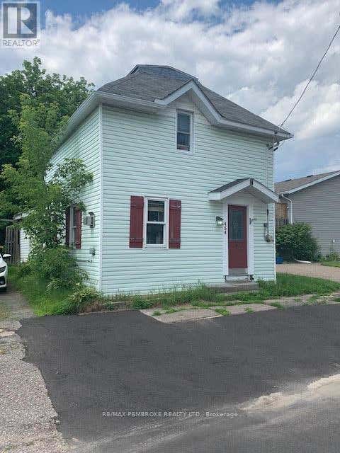 454 NORMAN STREET