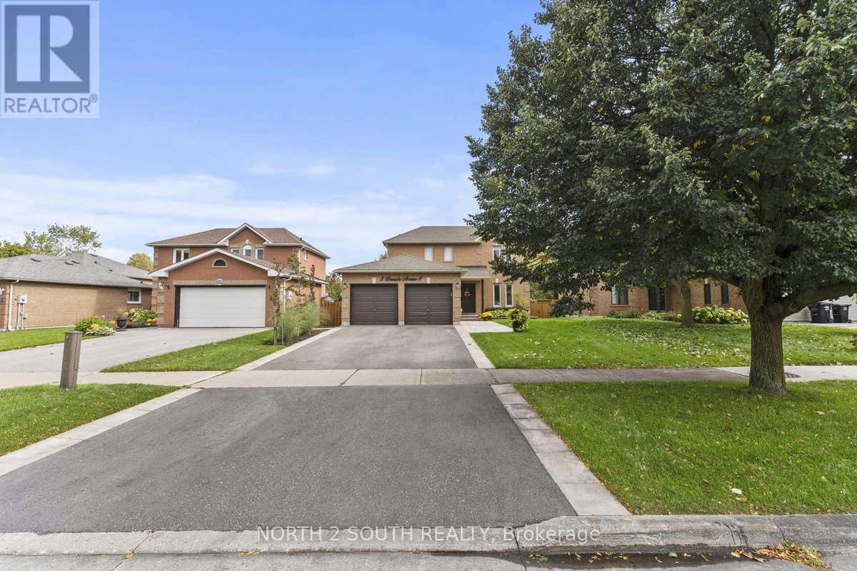 5 DANIELE AVENUE S, New Tecumseth (Beeton), ON L0G1A0 House For Sale