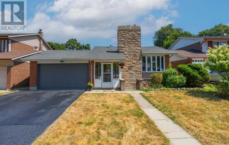 9 BRIDLEWOOD BOULEVARD