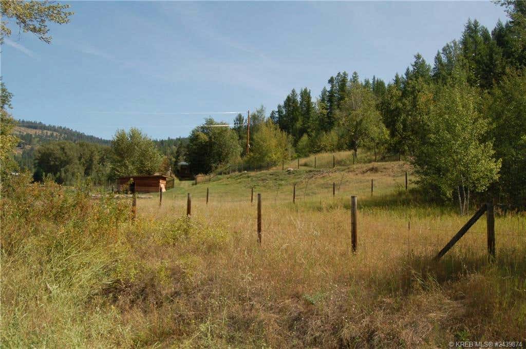 Lot 3 GRANBY ROAD, Grand Forks, BC V0H1H0 Land For Sale RE/MAX 2480052