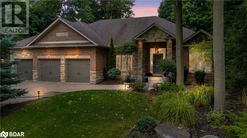 101 BUDDS MILL Road, Snow Valley, ON L9X0H8 House For Sale RE/MAX