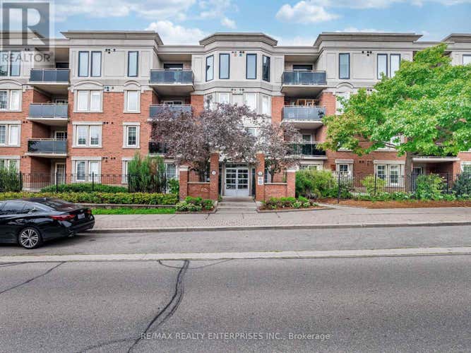 303 - 2300 PARKHAVEN BOULEVARD