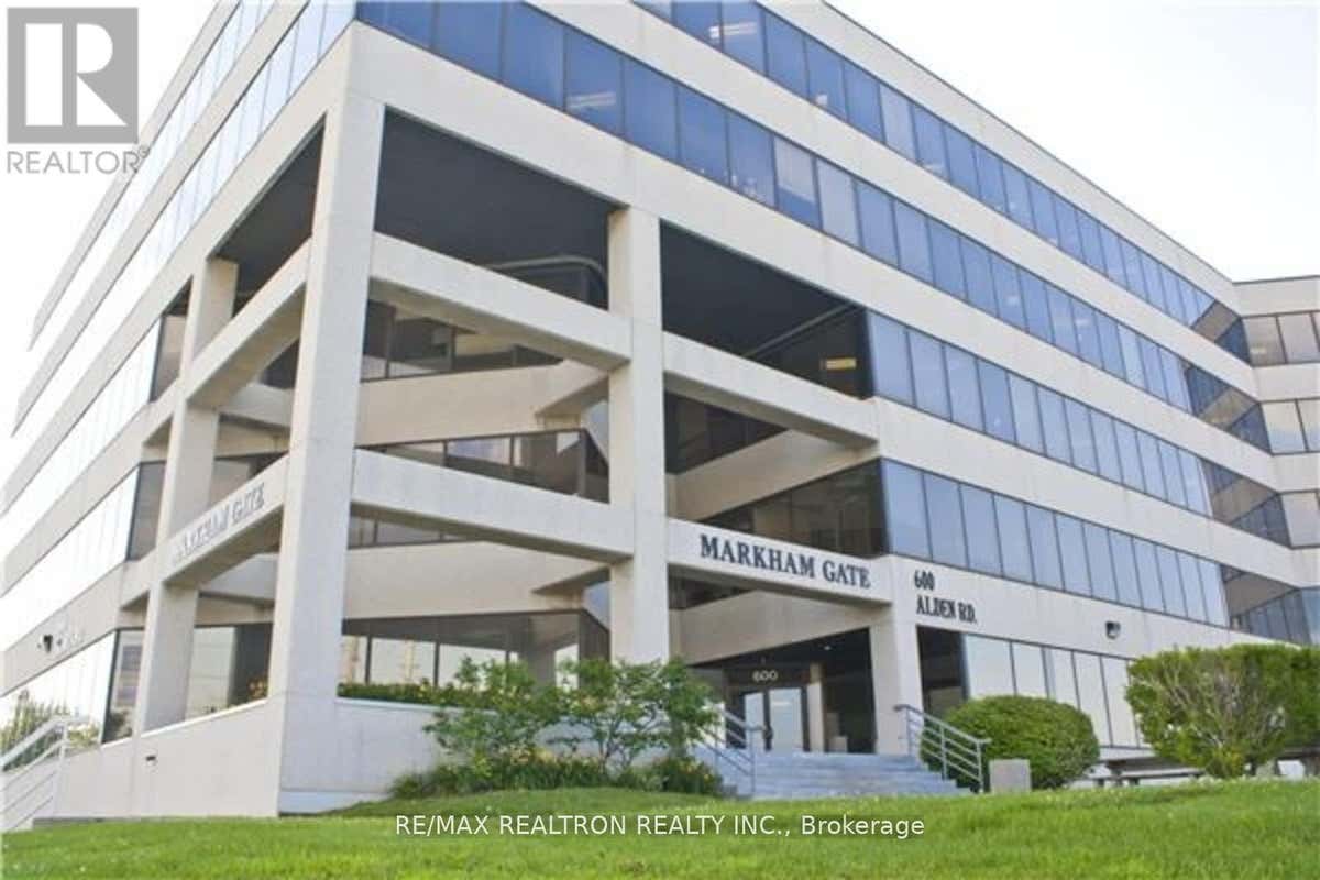 308 - 600 ALDEN ROAD