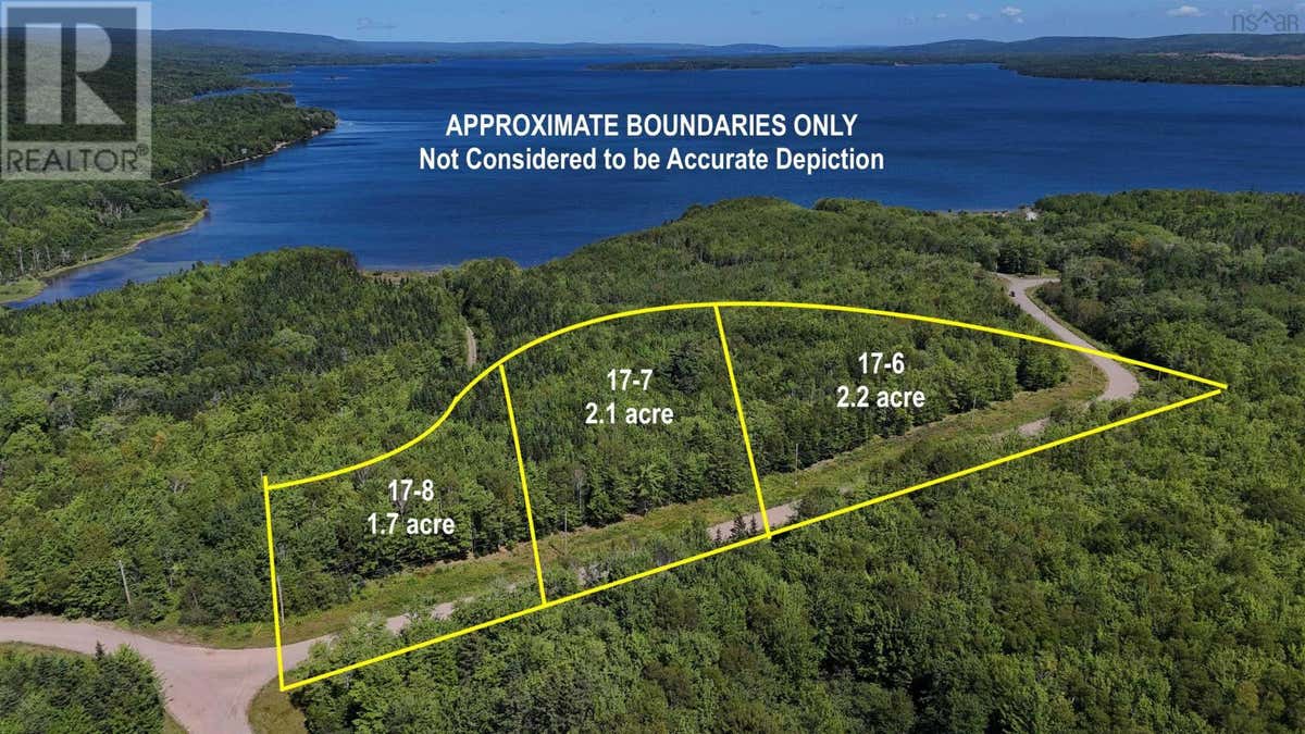 17-7 MACLEOD POINT ROAD