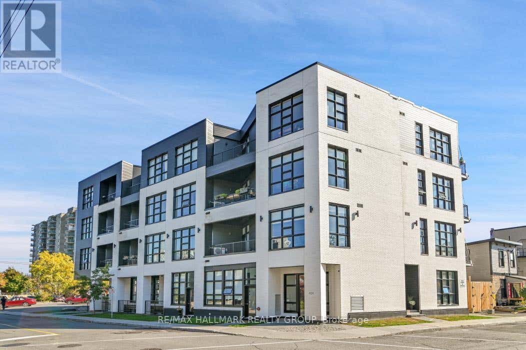 101 Pinhey St Unit 103  