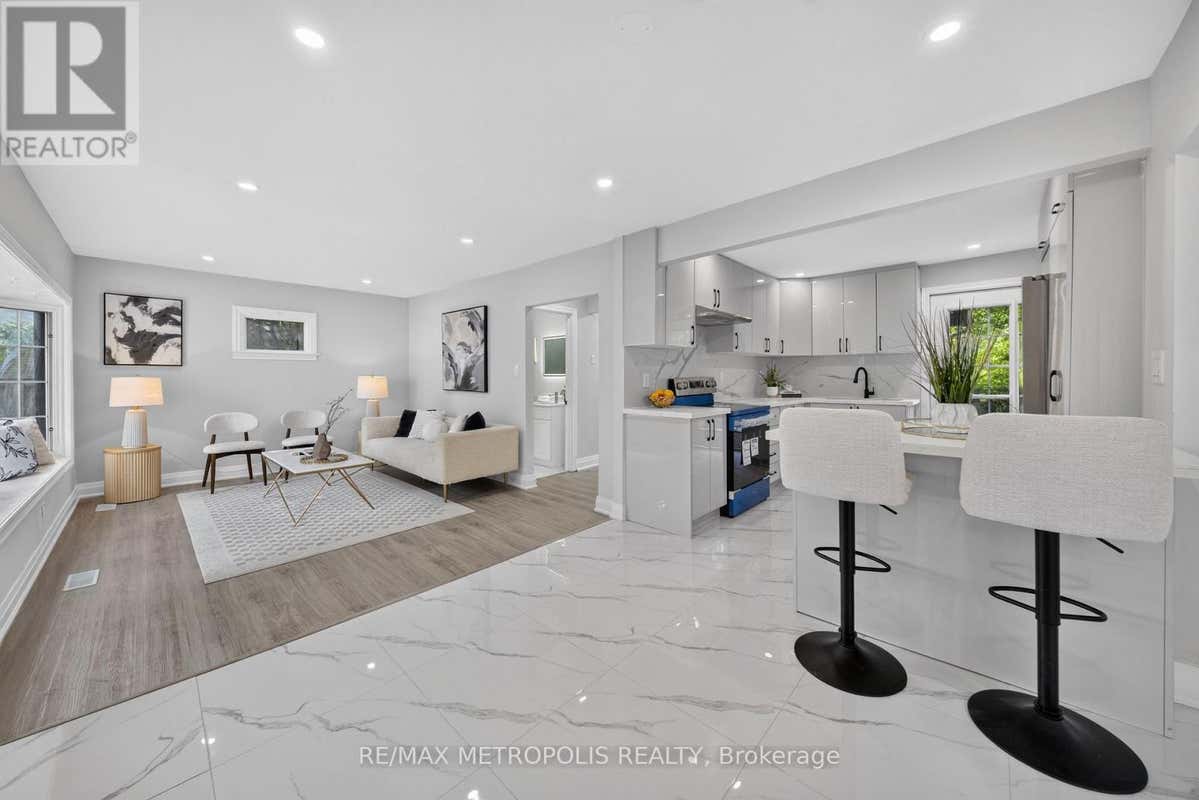 208 PALMERSTON AVENUE