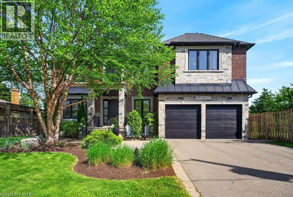 2470 APPLEWOOD DRIVE