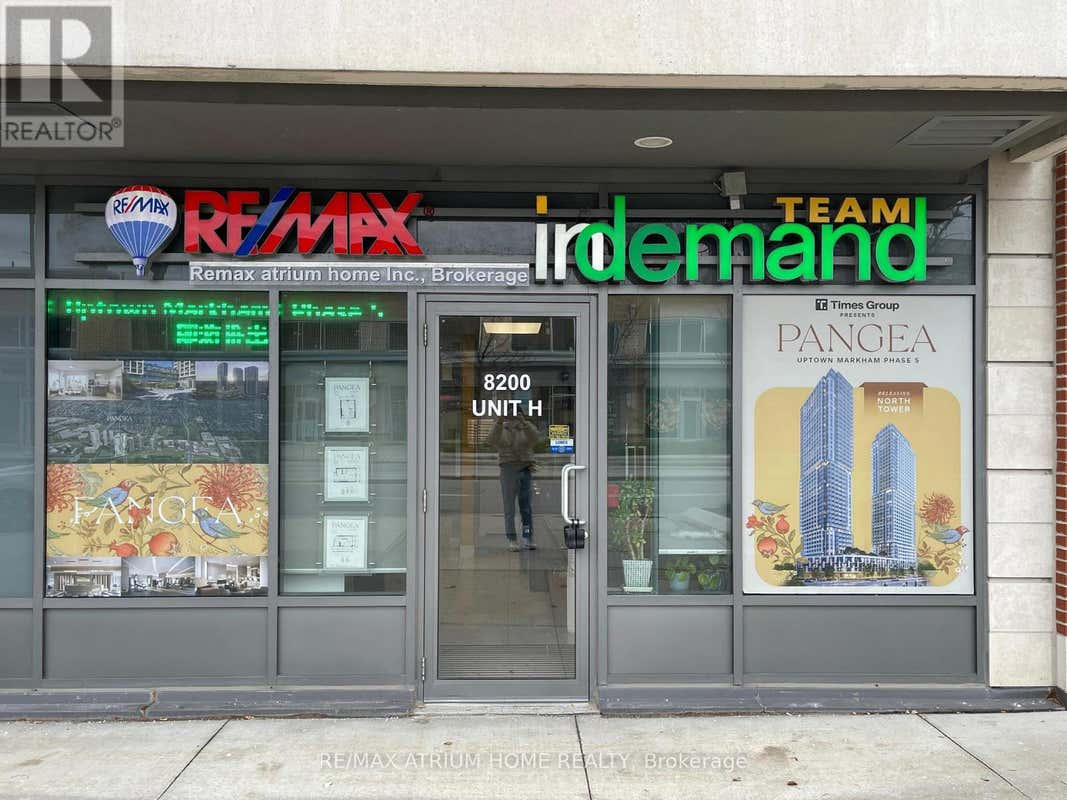 H - 8200 BIRCHMOUNT ROAD