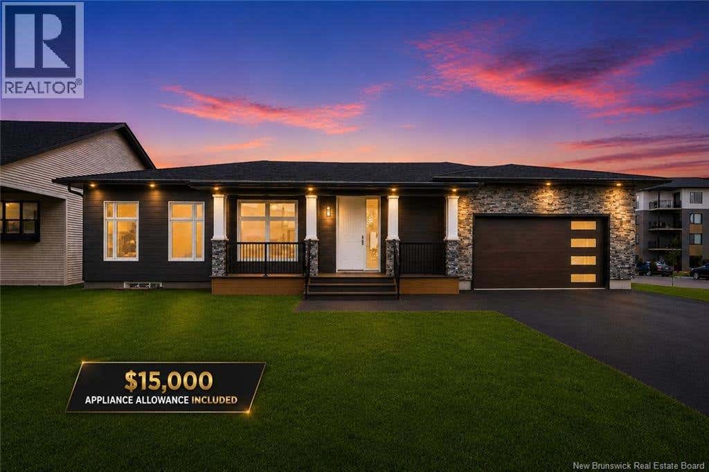 66 BOUCHARD STREET