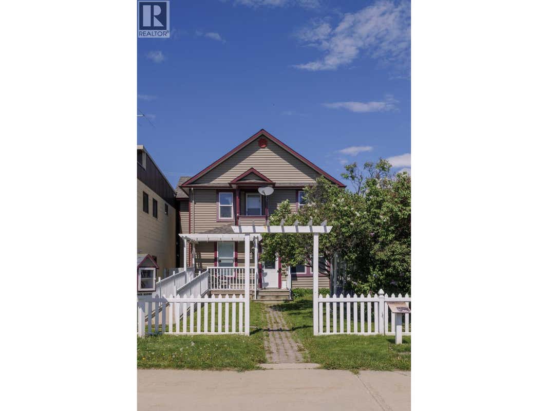 421 MAIN STREET
