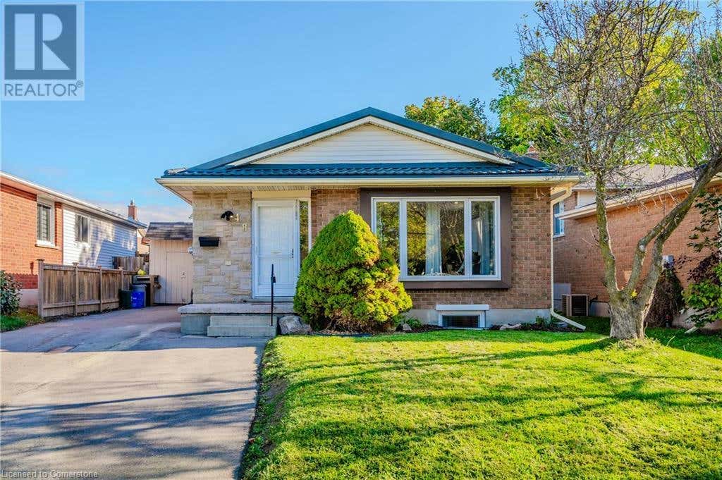 48 SUMMERHILL Crescent, Kitchener, ON N2N2T5 À vendre RE/MAX 40655383