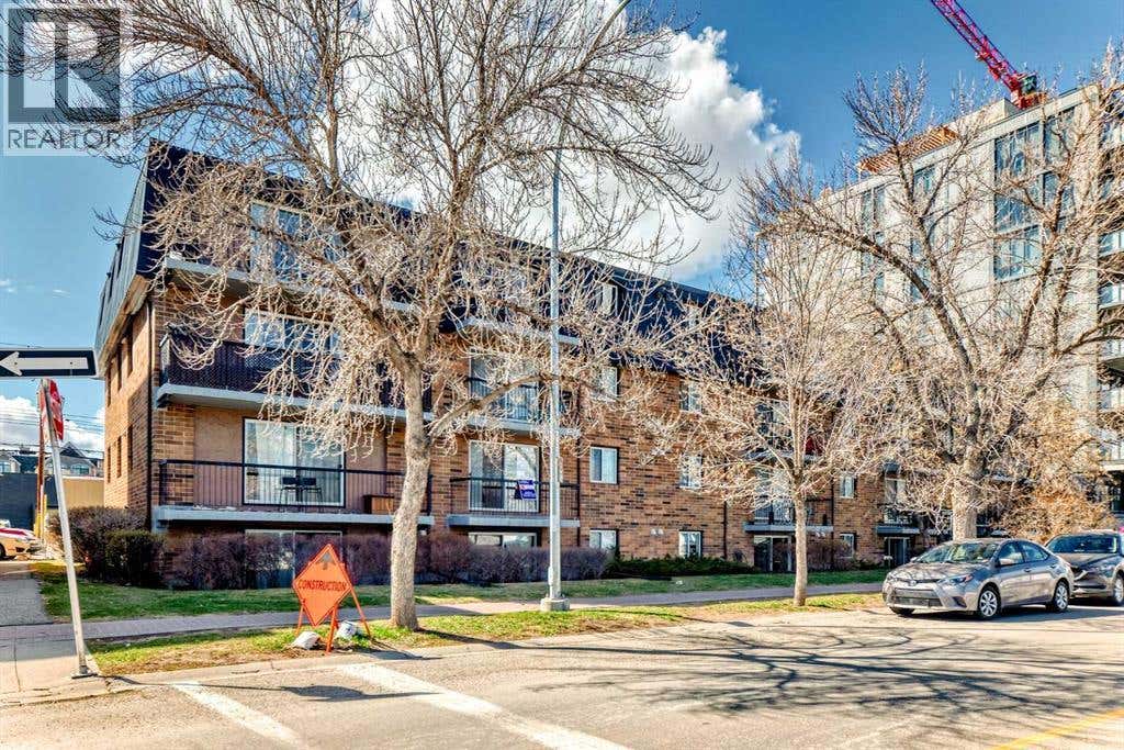 201, 315 9A STREET NW, CALGARY, AB T2N1T7 - Image 7afe20fa962a680ea8a33ed3369b8bcd8071dc04