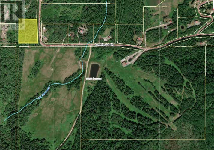 Lot 12 Loiselle Subdivision