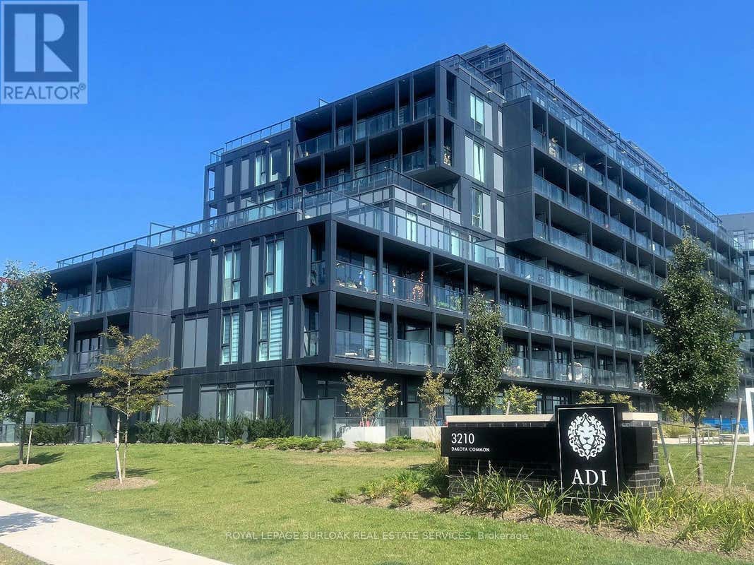 A303 3210 DAKOTA COMMON, Burlington (Alton), ON L7M2A8 Home For Rent