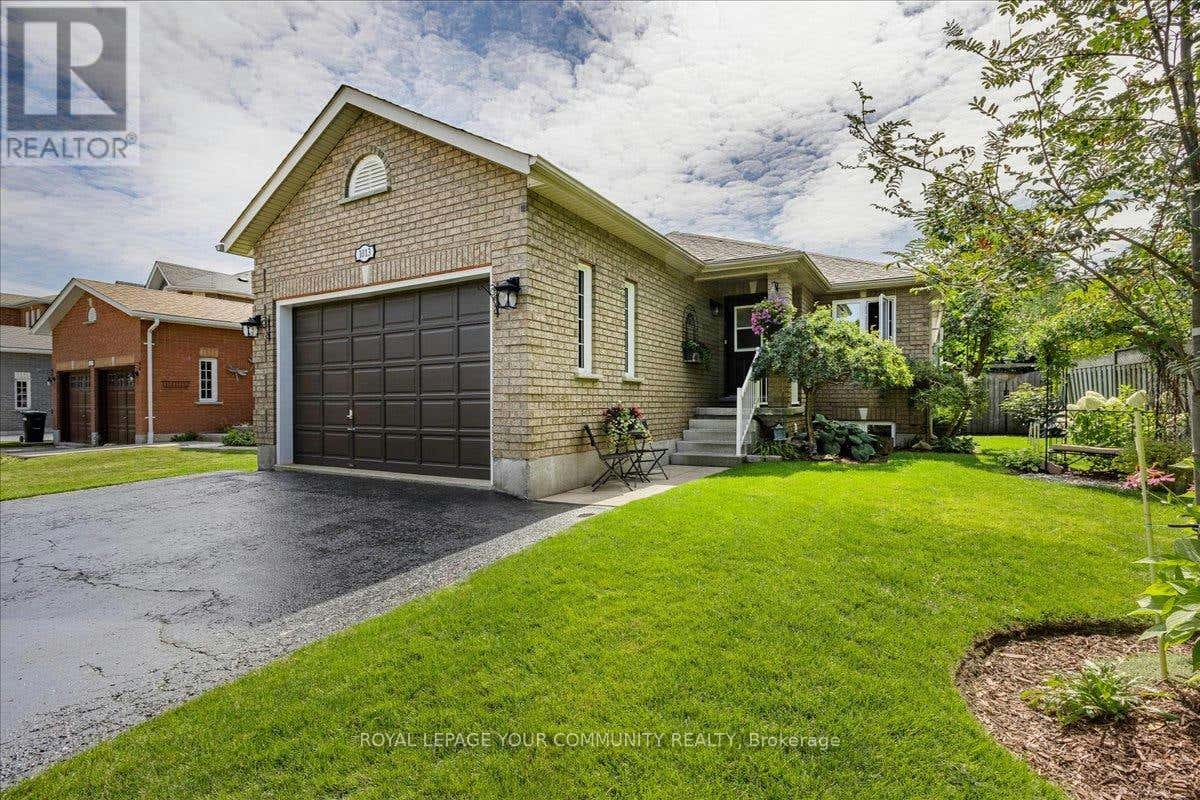 1013 LESLIE DRIVE, Innisfil (Alcona), ON L9S2B2 House For Sale RE/MAX