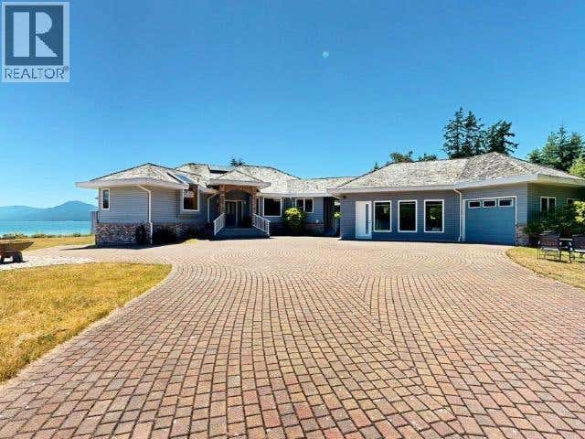 10219 DOUGLAS BAY ROAD