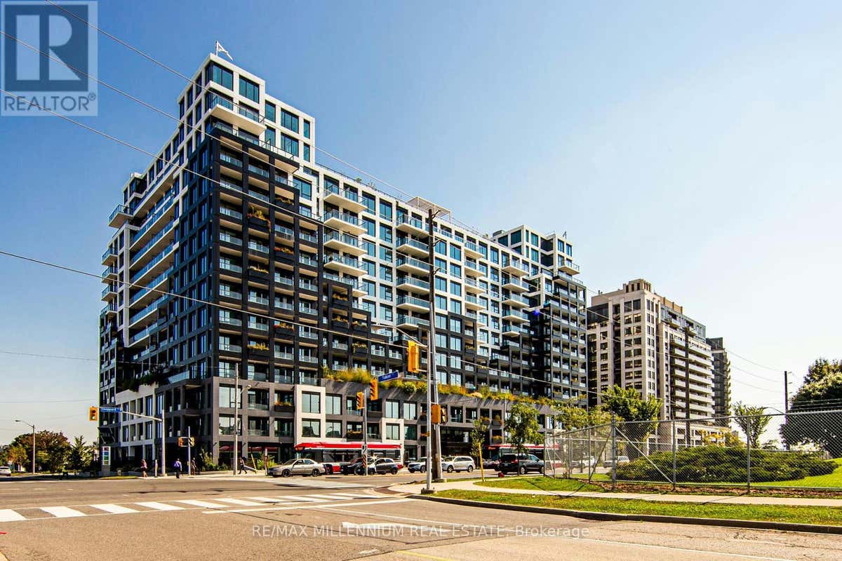 1133 1100 SHEPPARD AVENUE W, Toronto (York University Heights), ON