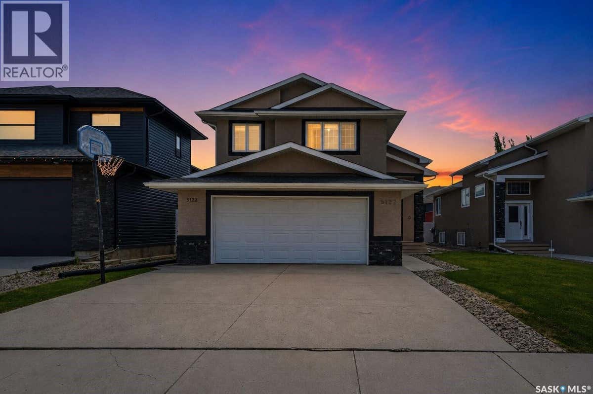 5122 CANUCK CRESCENT
