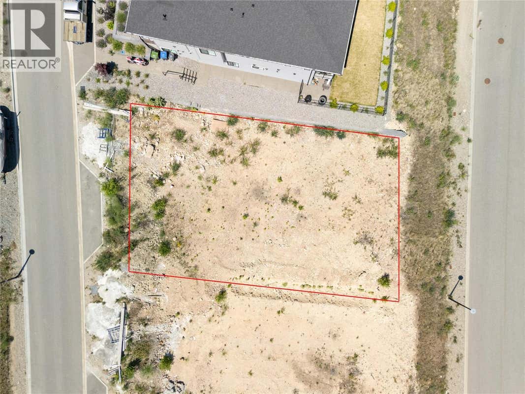 977 MELROSE STREET LOT# 20