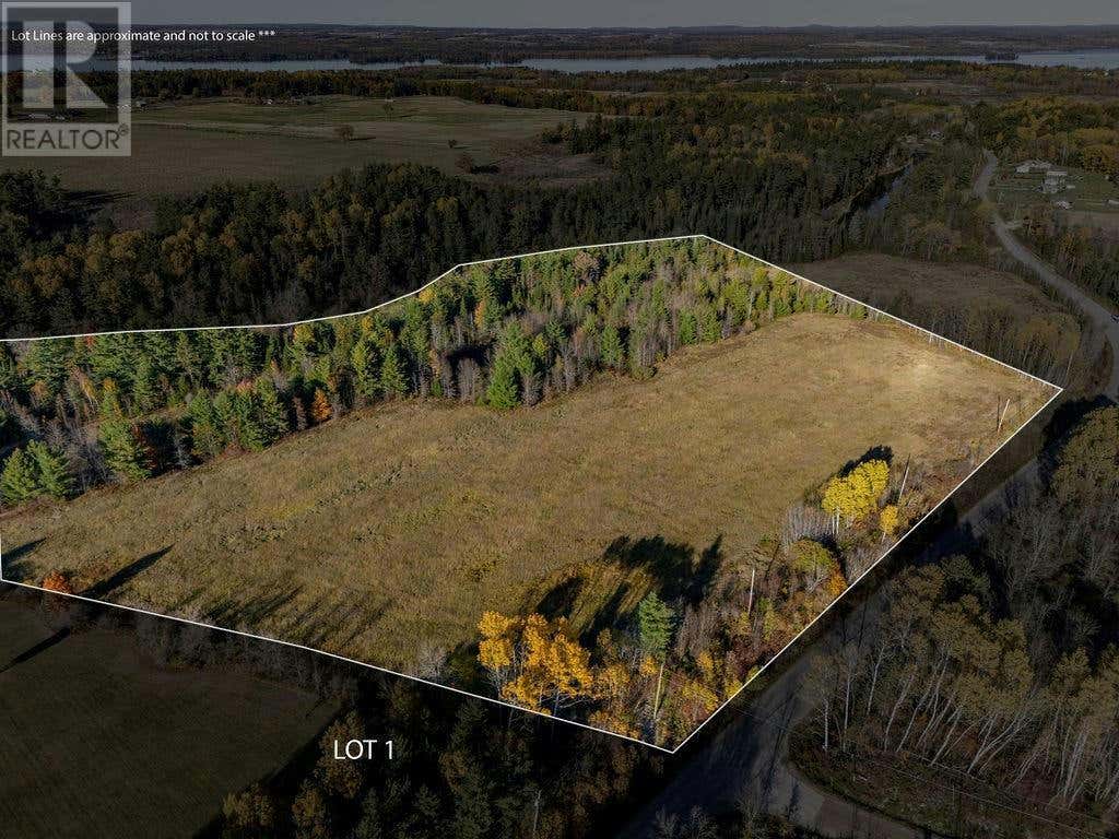 THOMSON ROAD, Renfrew, ON K7V0A5 Land For Sale RE/MAX 1417155