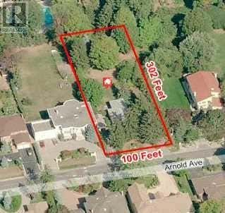 60 ARNOLD AVENUE