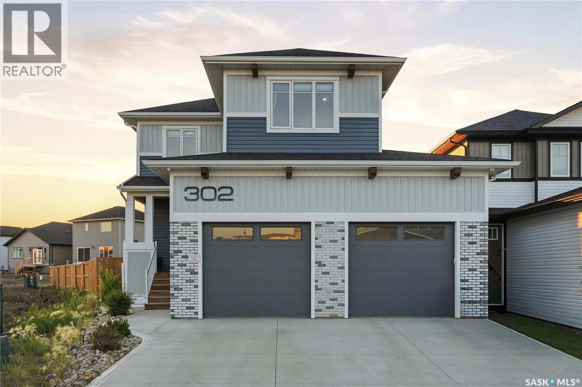 302 CHELSOM MANOR