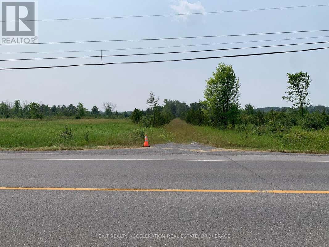 LOT A - PT 1 AND 2 OF 29R-11596 COUNTY RD 8