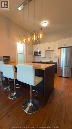 1154 Wyandotte Street East Unit# Unit #2