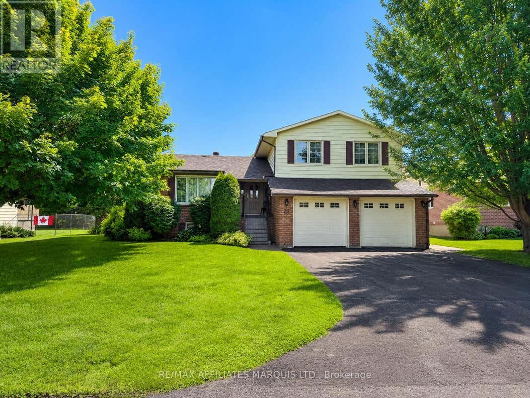 28 FAIRHOLME DRIVE