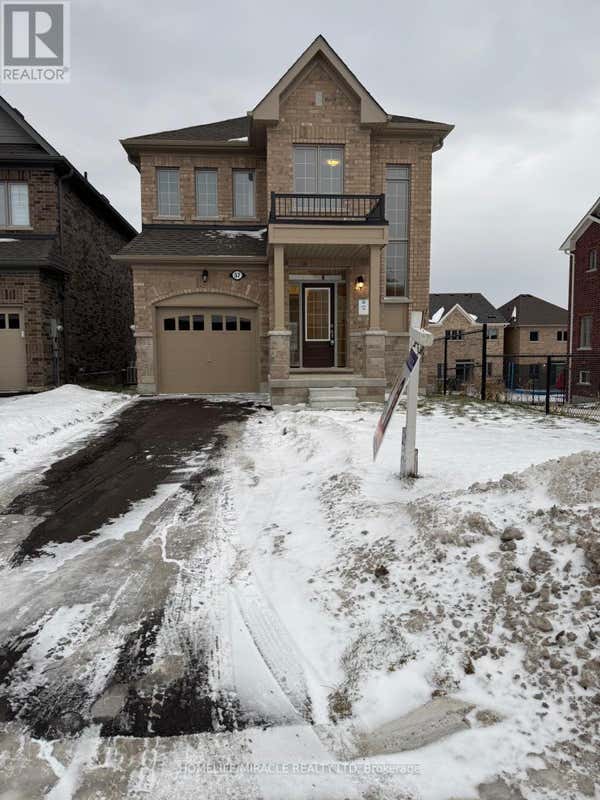 57 NORTH GARDEN BOULEVARD