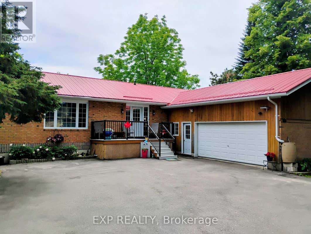 91 SIMCOE ROAD
