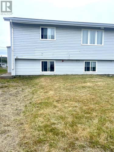 21 Centennial Street