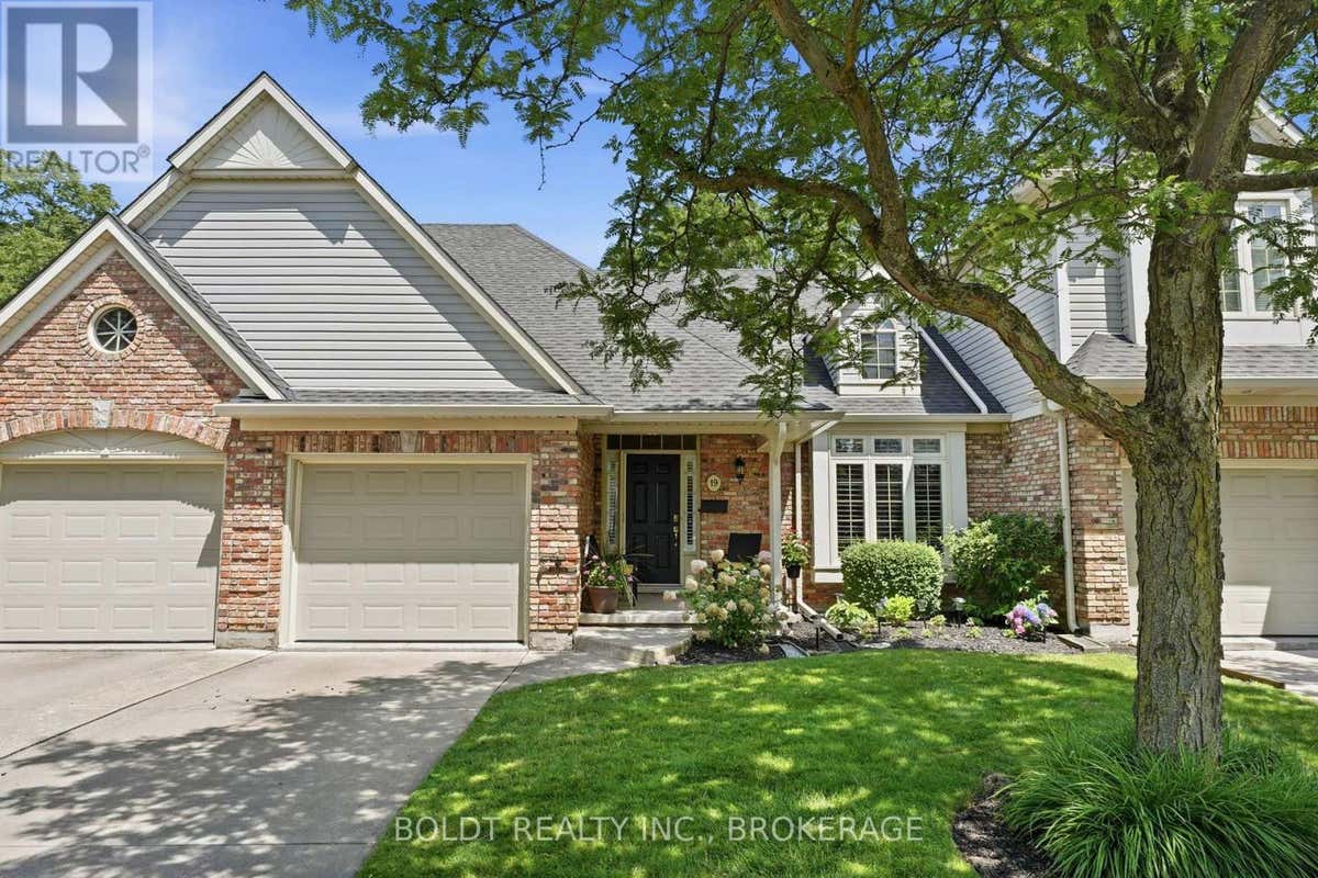 19 - 174 MARTINDALE ROAD