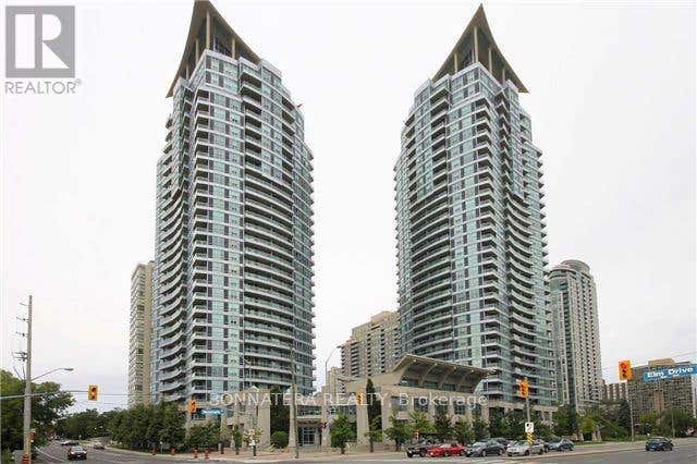 1506 - 33 ELM DRIVE