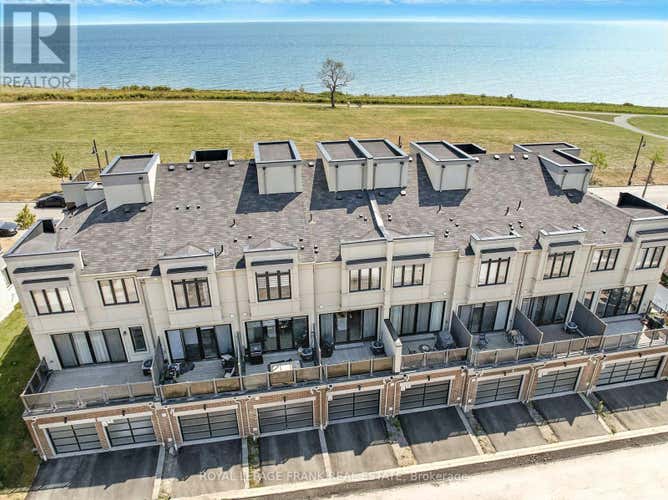 17 - 647 PORT DARLINGTON ROAD