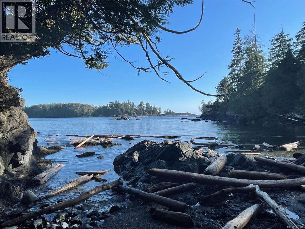 LOT 12 MARINE DR