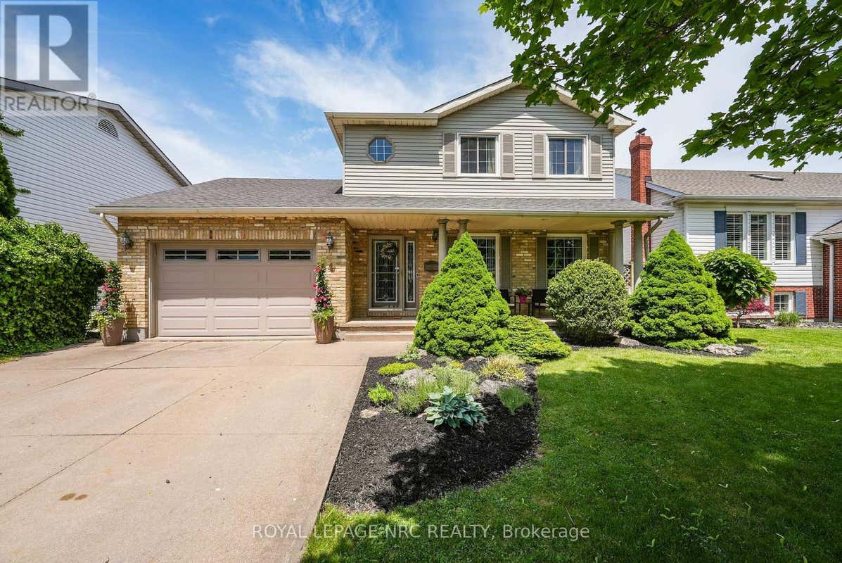 4 BOLGER DRIVE