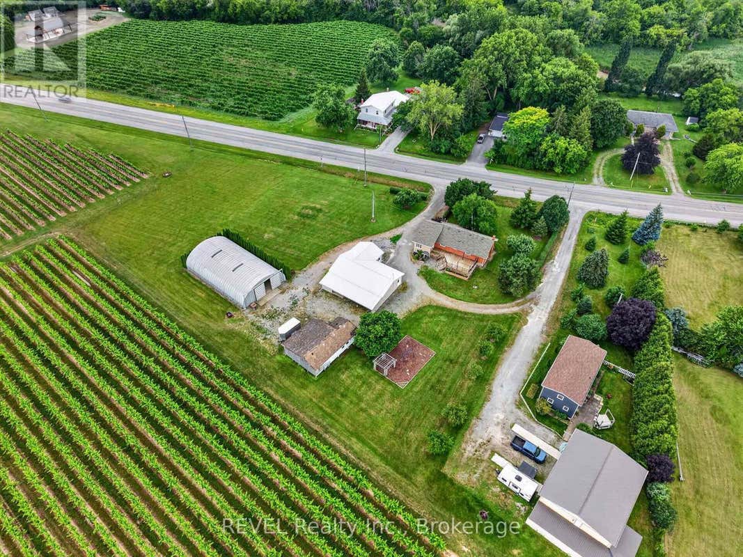 1249 FOUR MILE CREEK ROAD