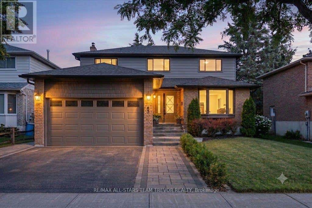 67 RIVERGLEN DRIVE