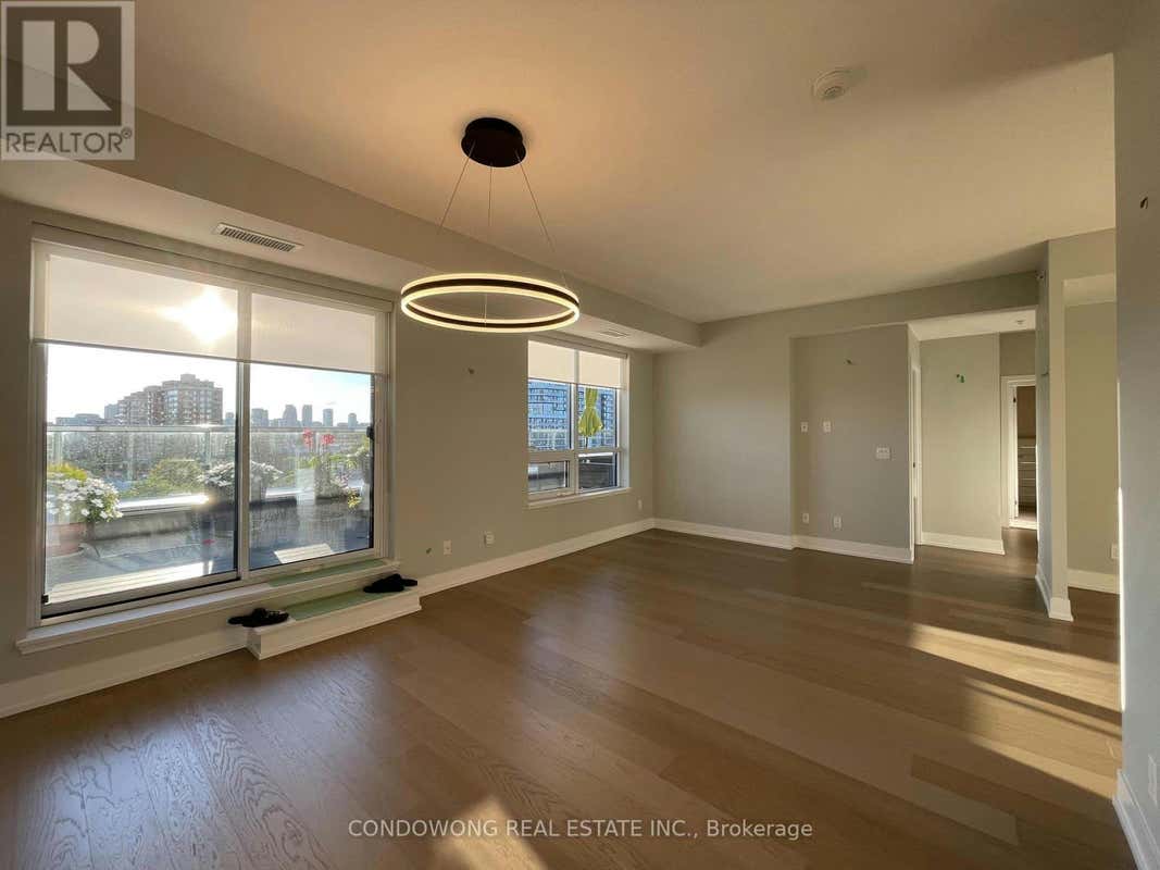 710 7 KENASTON GARDENS, Toronto (Bayview Village), ON M2K0E9 Home For