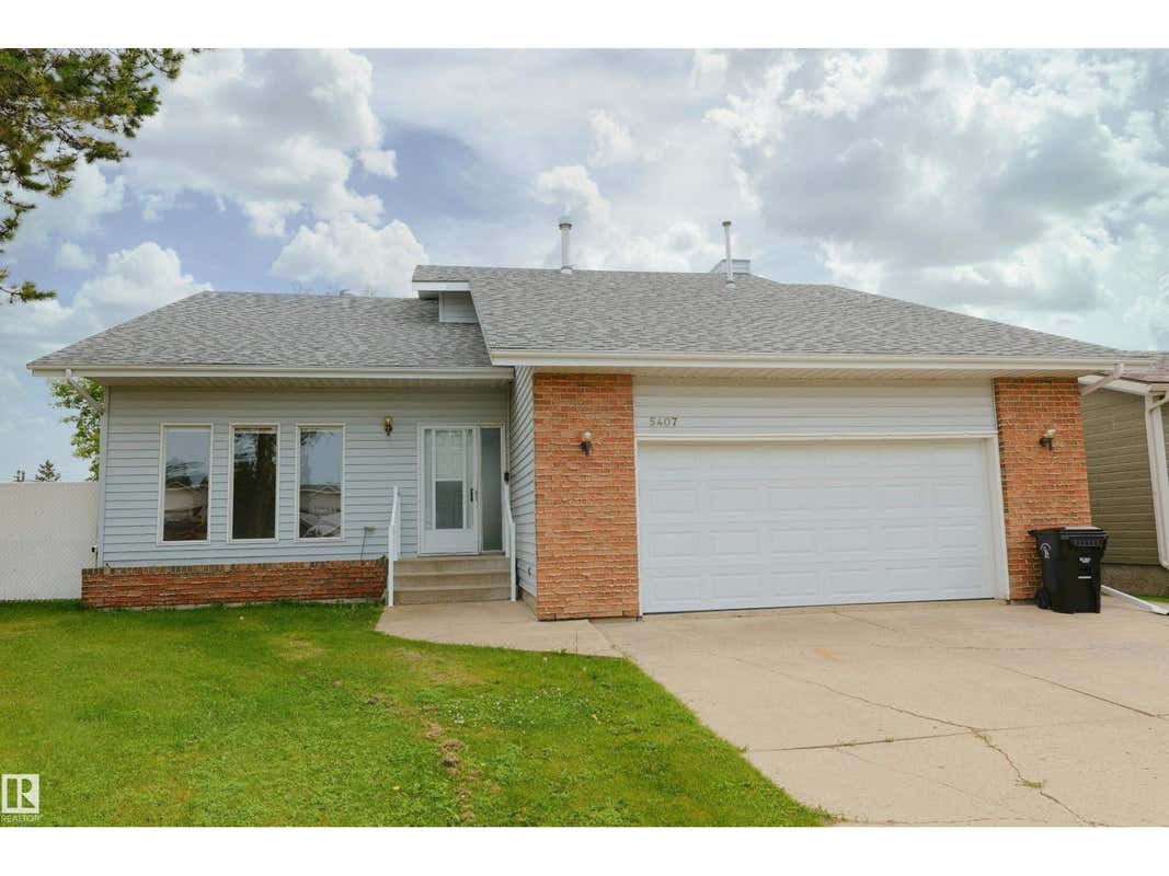 5407 60 AVE