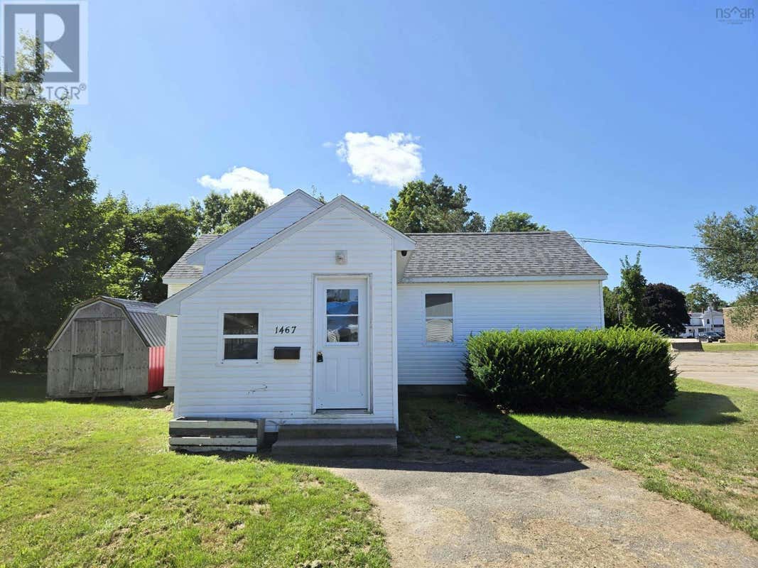 1467 Veterans Ln  