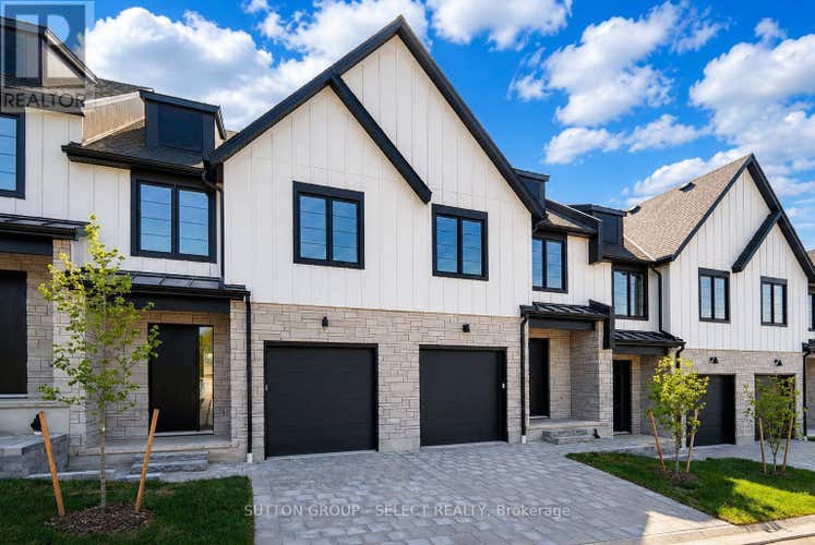 74 - 1175 RIVERBEND ROAD